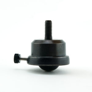Lockable Ball Casters