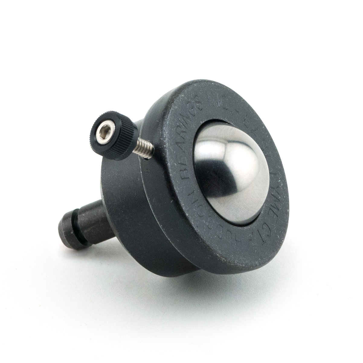 Lockable Ball Casters Heavy Duty