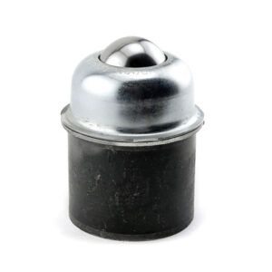 Pipe-Mounted Ball Transfers