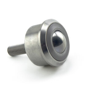 Stud-Mounted Ball Transfers