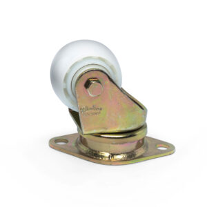 Interchangeable Heavy Duty Air Cargo Casters