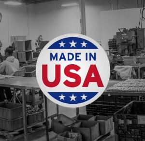 Made in USA