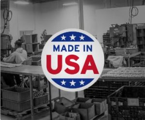 Hudson Bearings