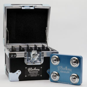 Hudson Hauler Skate Products - Hauler 4-Pack