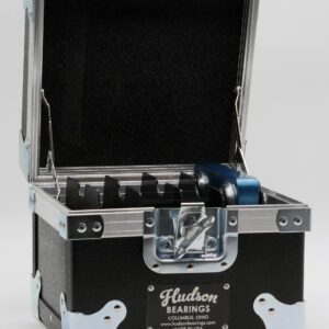 Hudson Hauler Skate Products - Case - 4 Unit