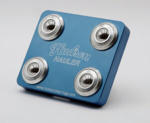 Hudson Hauler Skate Products