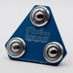 Super Mover from Hudson Bearings